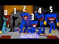 Huggy Wuggy ALL PHASES (0-5 PHASES) Friday Night Funkin` - Pumpkin Dude Huggy Wuggy ALL PHASES (0-5 PHASES) Friday Night Funkin`