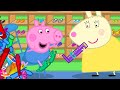 Peppa Pig In Hindi Nae Joote हिंदी Kahaniya Hindi Cartoons For Kids