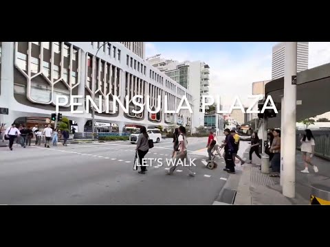 Peninsula Plaza, 111 North Bridge Road, 721 sqft, Mall Shop For Sale, by Alvin Chua, 25454218 - CommercialGuru.com.sg