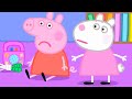 The Talent Show Peppa Pig Official Full Episodes