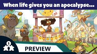 The Big Squeeze video thumbnail