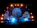 Brit Floyd - Another brick in the wall. Pink Floyd ...