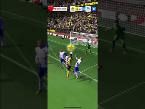 SCORE! HERO 2 - Level 297 Walkthrough - 3 Stars ⭐️⭐️⭐️ #scorehero2