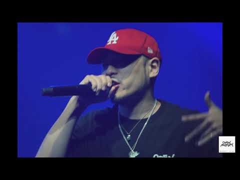 ODEE X VIANN - TAXI (LIVE)