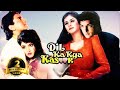 Dil Ka Kya Kasoor Hindi Full Movie Prithivi Divya Bharati