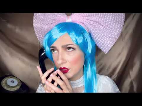 Мальвина жалуется папе Карло.  #Женечка Свиридова https://youtu.be/yN55u8yxZ08?si=sL66GmGXUGDlC37J