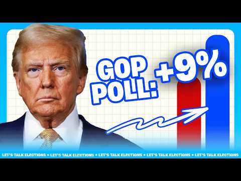 Meinungsforscher der Republikaner: Zustimmungswerte der Republikaner sinken rapide