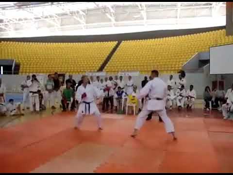 Eliziar Gomes X Rômulo Diogo (Romim)