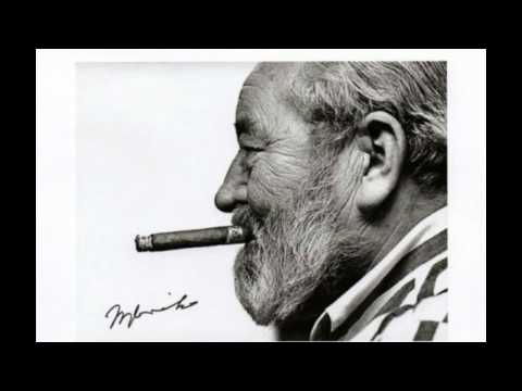 Jan Werich ( To čo musíme vedieť/ what we need to know)