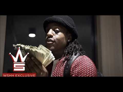 Pyromaniac (Rico Recklezz type beat)