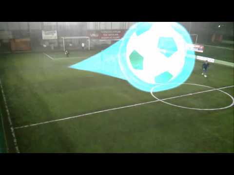 Vizyon Halı Saha 24.02.2016 00:00 - akillisaha.com