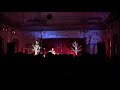 David Ford - call to arms