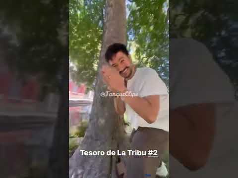 Camilo Dejo el Tesoro #2 en Madrid Tribu |#camilo #viral #shorts #indigo #evaluna #montaner #españa