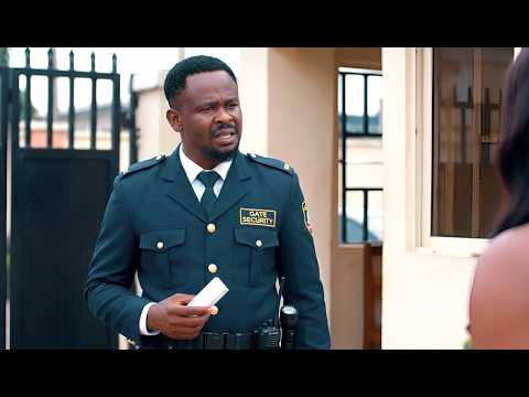 TROUBLE IN PARADISE (ZUBBY MICHAEL) Latest Nigerian Movies 2026