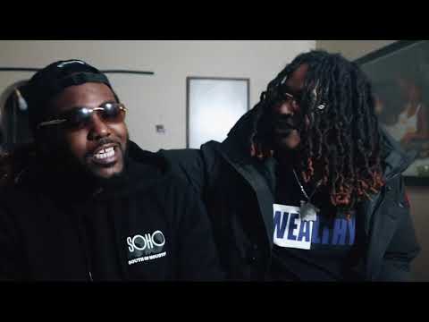 Redzone Var Ft Big worm  - Lifestyle ( Official Video) Shot by @Dodbh