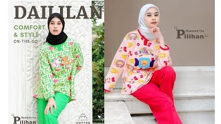Download lagu Jual baju tidur kaos terbaik dengan harga murah, baju tidur Daililan mp3 Download lagu Jual baju tidur kaos terbaik dengan harga murah, baju tidur Daililan mp3