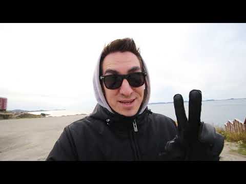 Tapersersuilluarisi - Episode #29 (S5)