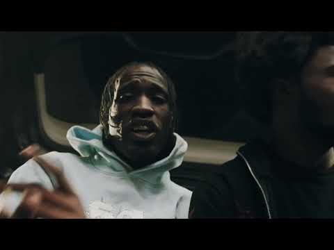 Gbanga x Verified AB - Brick By Brick Freestyle ( shot By @HomeTownHeroFilms )