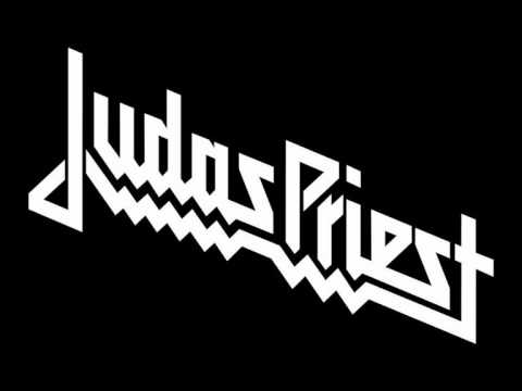 Judas Priest - Out In The Cold