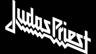 Judas Priest - Out In The Cold