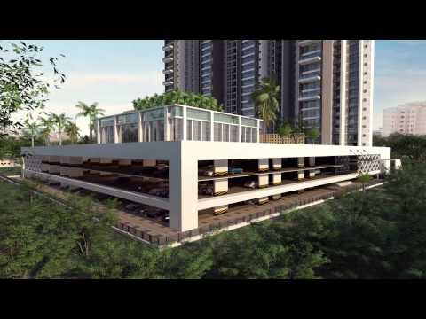 3D Tour Of RNA NG NG Grand Plaza Phase II