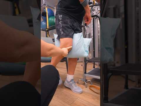 How to regain strength after a stroke? #rehabilitation #recovery