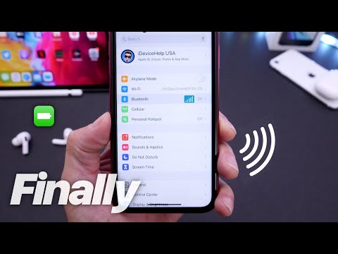 iOS 13.5 beta 4 Update - Apple has Finally FIXED it!