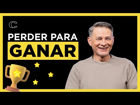 Pastor Cash Luna - Perder para ganar | Prédicas cristianas 2025