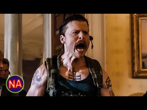 Terrorists Attack the Capitol | White House Down | Now Action