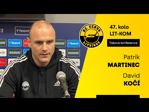 47. kolo | Tisková konference