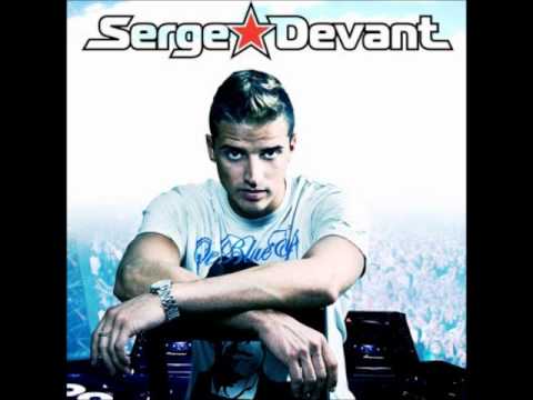 Serge Devant ft. Kyven - Surround U (Cerf & Mitiska Surrounding mix)