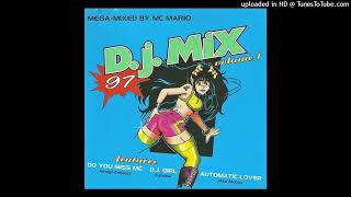 MC Mario - You Got To Pray (Radio Edit) - Joi Cardwell