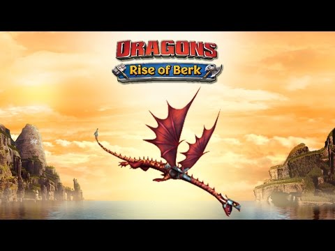 Dragons Rise of Berk (Get the Grapple Grounder) (Defender)