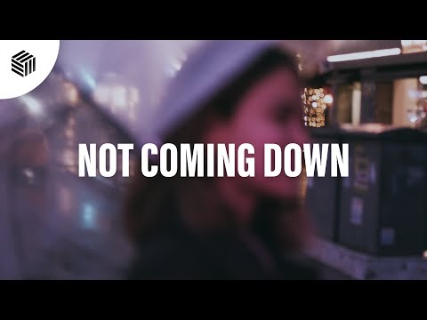 Empra & H.I.S.E. - Not Coming Down