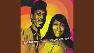 Raise Your Hand (U Got To) (Dub Mix)