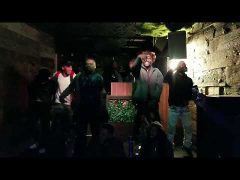 Shoboy Musica HELLO WORLD - Eden 031618