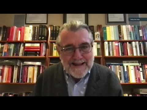 Holocaust forklart av Peter Hayes