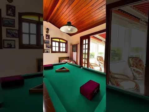 A PERFEITA HARMNONIA CASA Á VENDA CONDOMÍNIO CAPELA DO BARREIRO ITATIBA SÃO PAULO