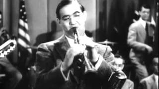 Down South Camp Meeting-Benny Goodman