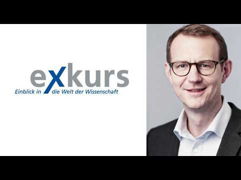 exkurs-Vortrag: Riesenteleskope und Einsteins "größte Eselei" - Audiomitschnitt