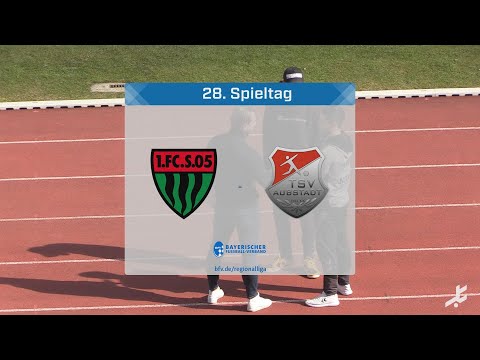 Doppel-Rot und Last-Minute-Siegtreffer - Wilde Schlussphase bei Schweinfurt vs. Aubstadt
