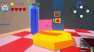 てきとーげーみんぐ【SEKA II Demo】【Cube Racer 2】