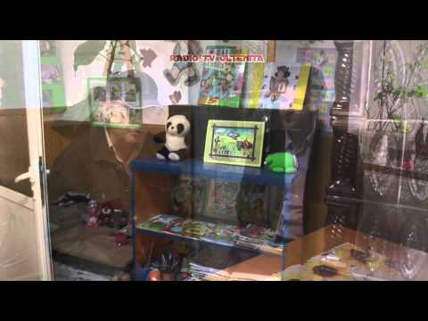 REPORTAJ SOLDANU INAINTE DE DESCHIDEREA NOULUI AN SCOLAR 2015 2016