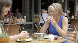 Yeo Valley Through the Seasons (Summer 2025) – Brand Campaign Ad