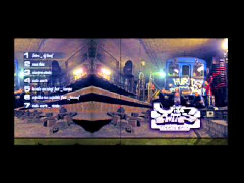 04- Mala suerte - Victor Rutts [2cero1cero]