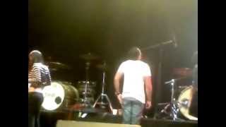 Insite- Todo gris- El Plaza Condesa