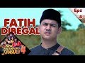 BAHAYA Rombongan Fatih Dijegat Sama Para Penjahat Fatih Di Kampung Jawara 4 Eps 8 PART 1