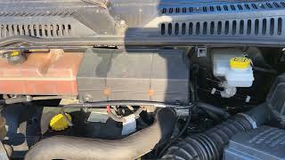 Furgão Citroen JUMPER | Imagem 4 - Autoline