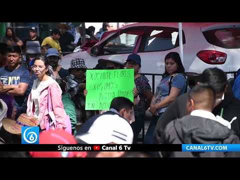 Video: En Chimalhuacán se niegan los servicios básicos: Ciudadanos