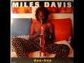 Miles Davis Chocolate Chip